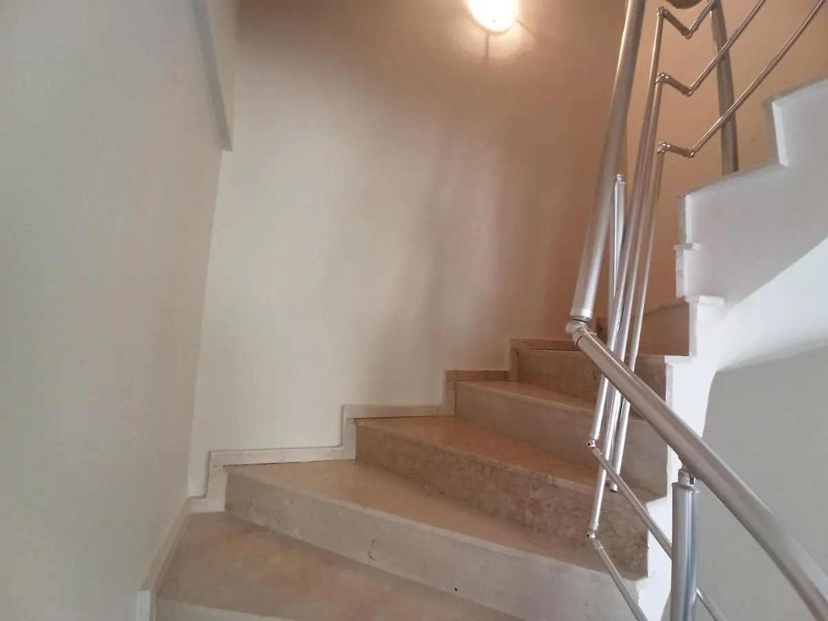 Begonville Villas Ladies Beach 库萨达斯 0*,  土耳其