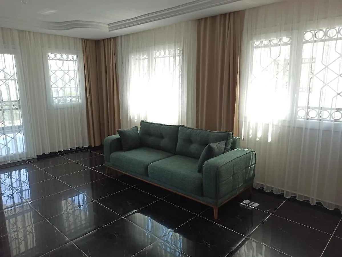 Begonville Villas Ladies Beach 库萨达斯 土耳其