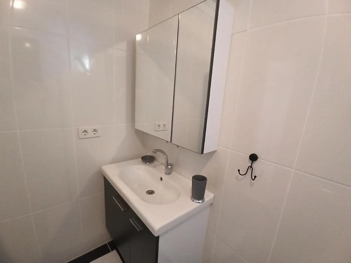 Begonville Villas Ladies Beach 库萨达斯 0*,  土耳其