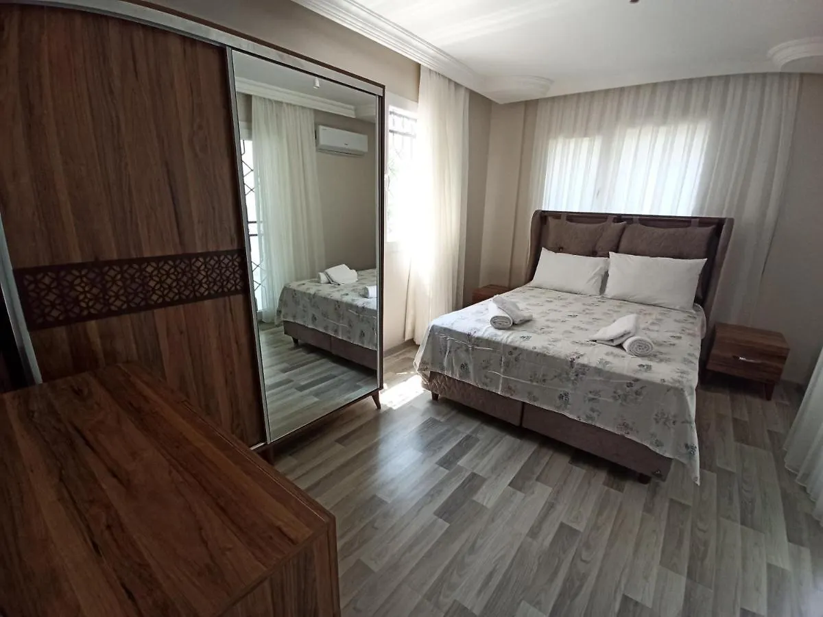 Begonville Villas Ladies Beach 库萨达斯
