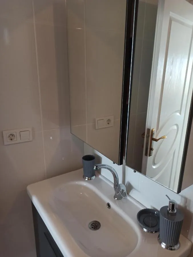 Begonville Villas Ladies Beach 库萨达斯