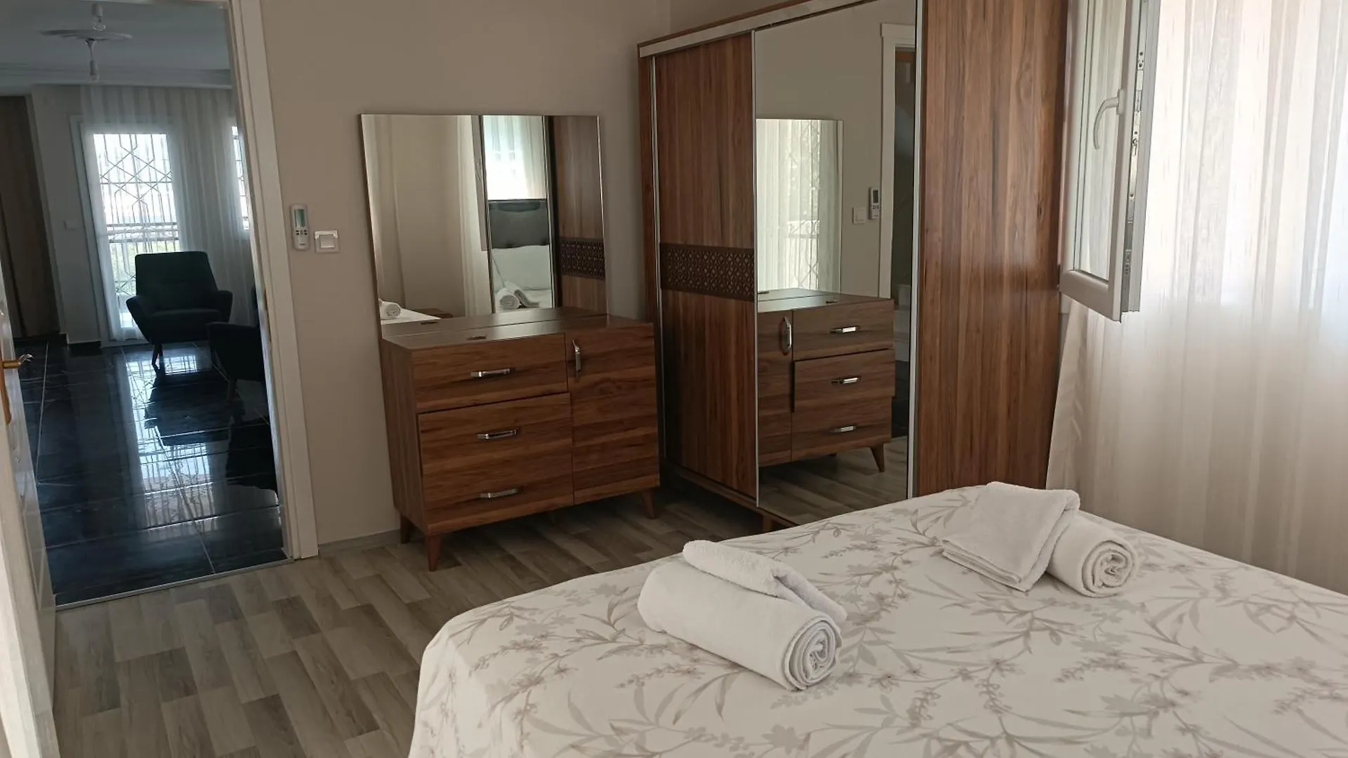 Begonville Villas Ladies Beach 库萨达斯 土耳其