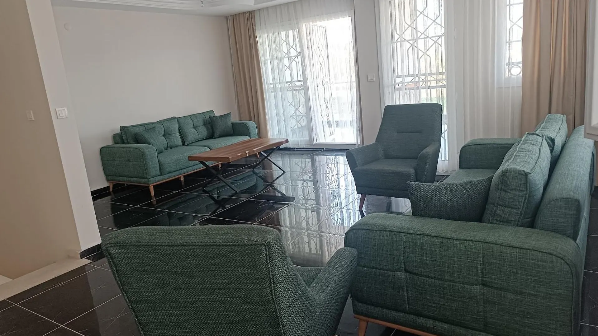 Begonville Villas Ladies Beach 库萨达斯 土耳其