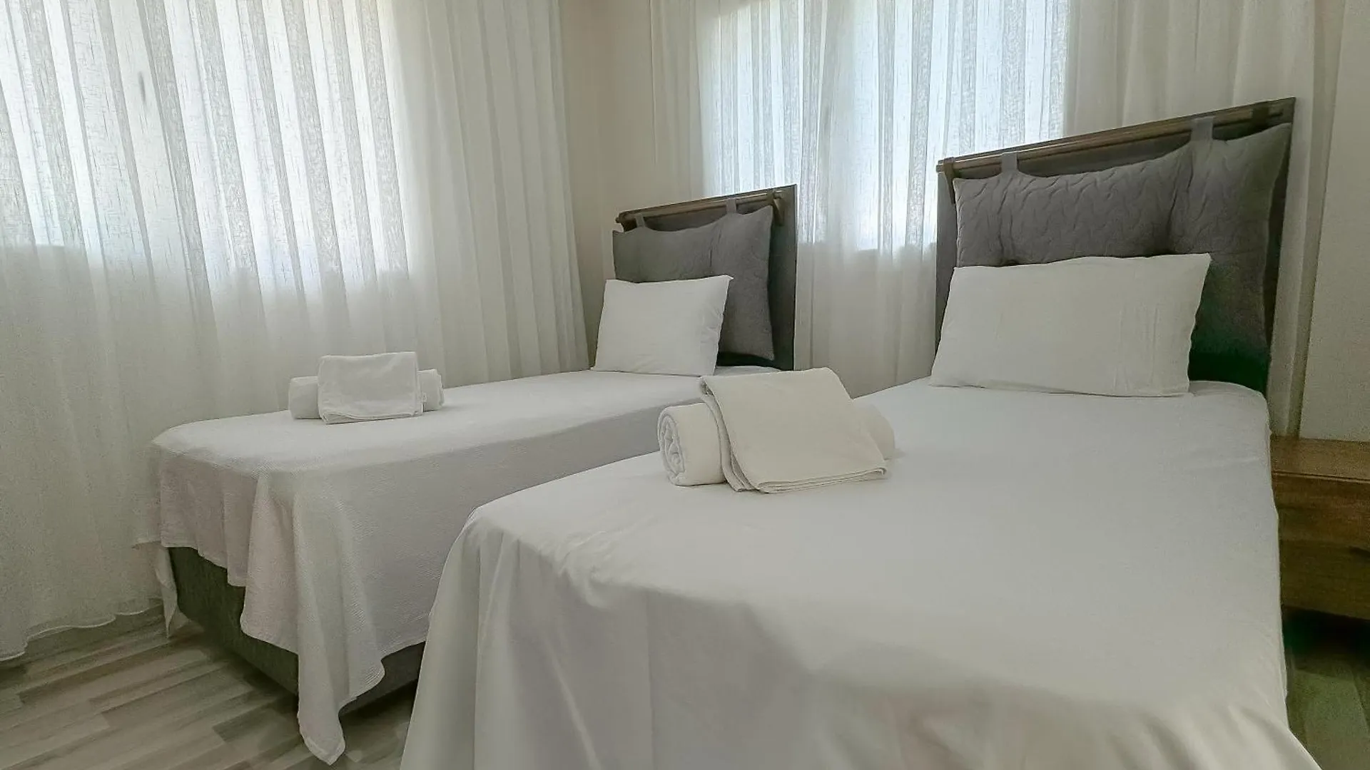 Begonville Villas Ladies Beach 库萨达斯 0*,  土耳其
