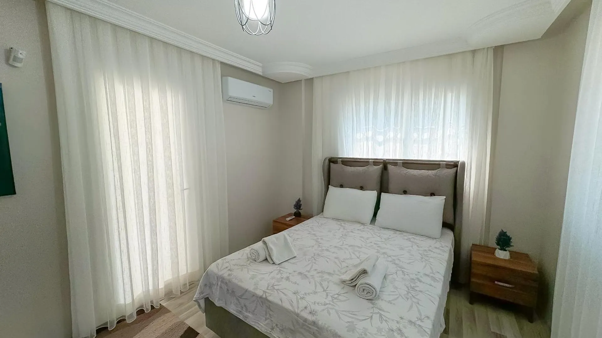 Begonville Villas Ladies Beach 库萨达斯