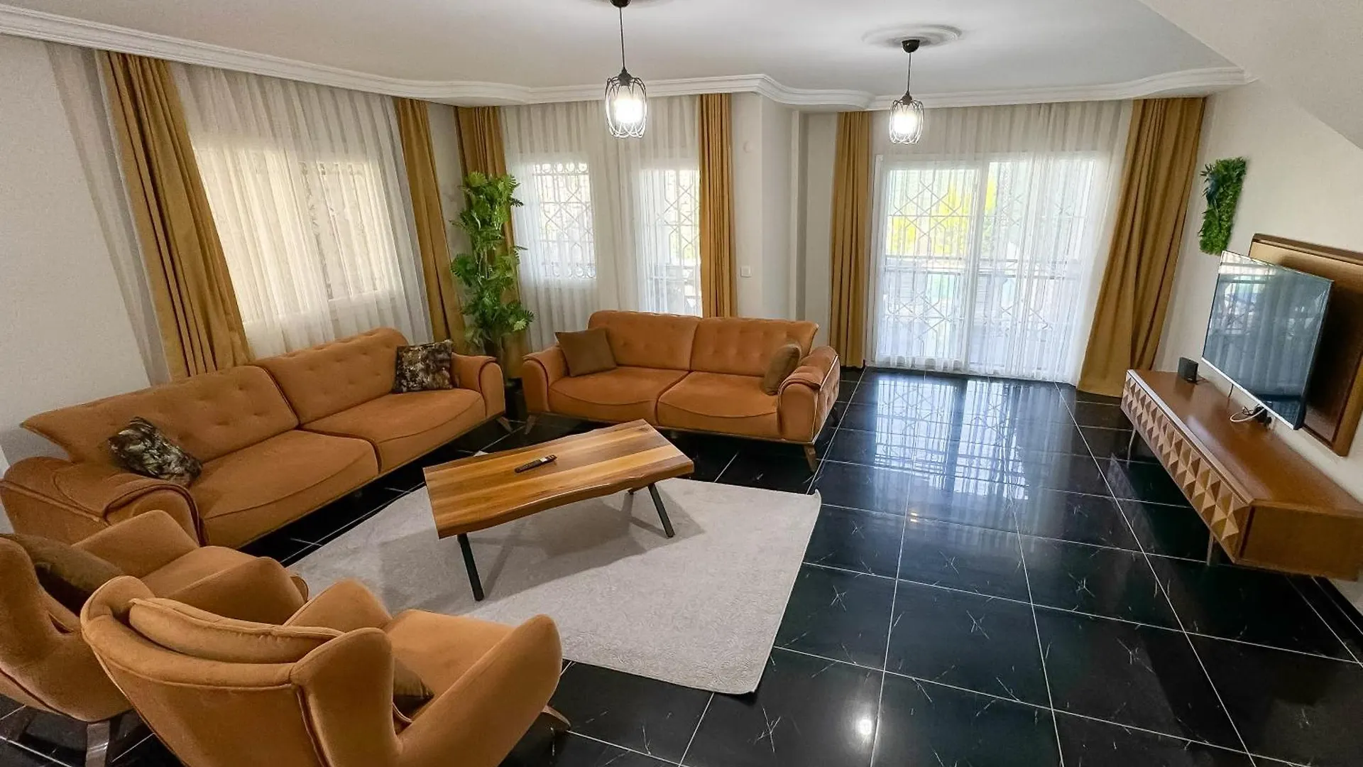 Begonville Villas Ladies Beach 库萨达斯