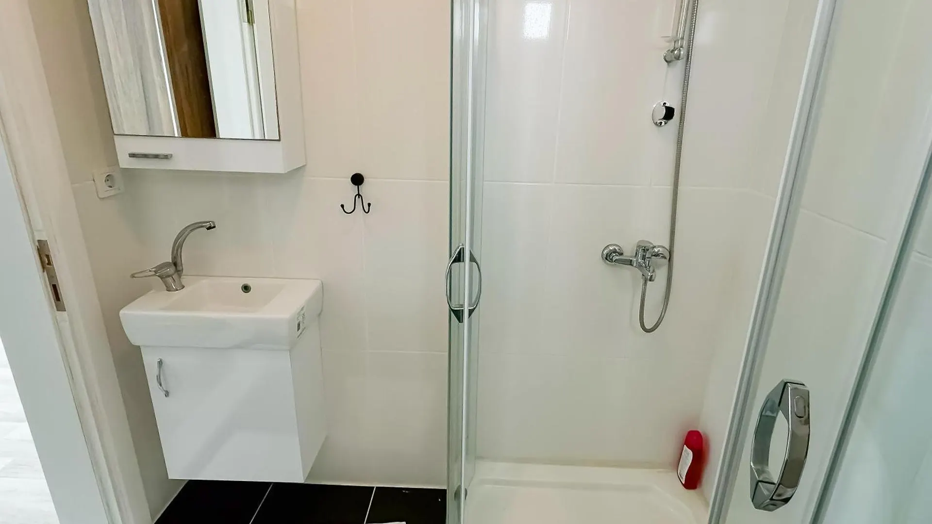 Begonville Villas Ladies Beach 库萨达斯