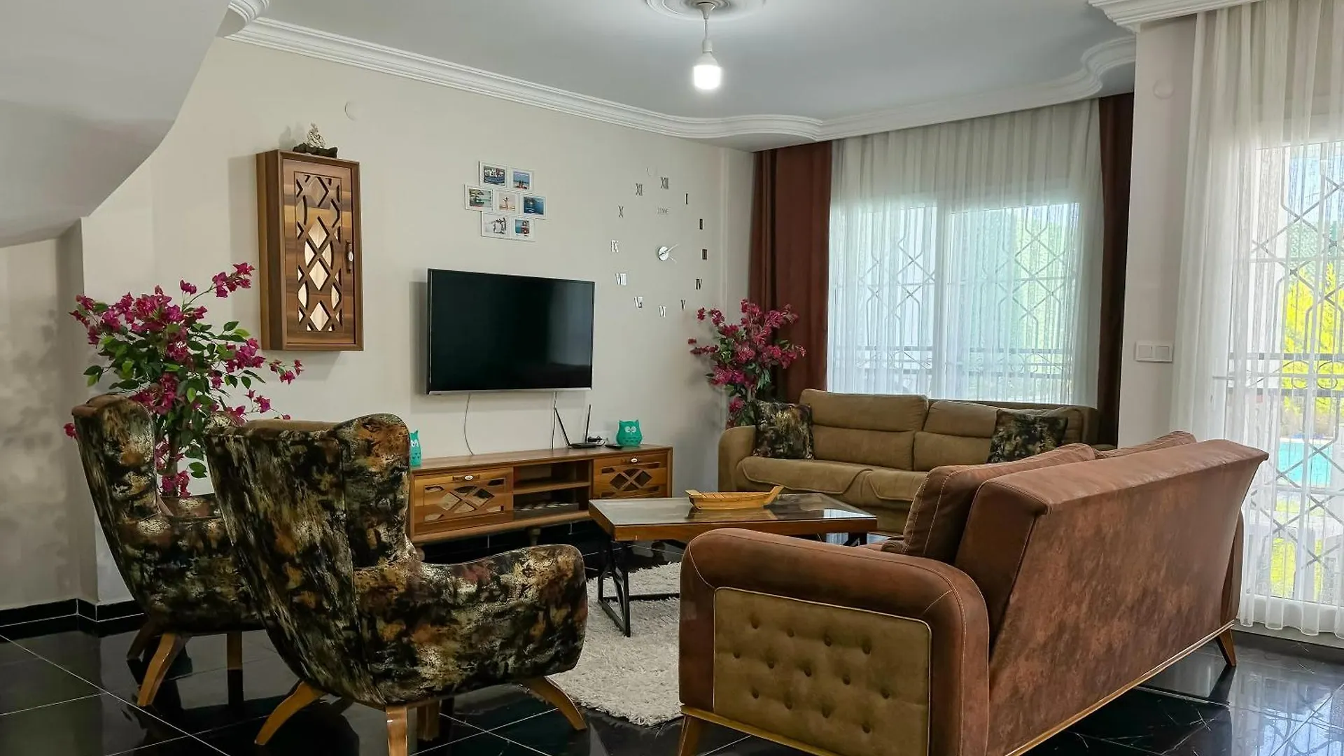 Begonville Villas Ladies Beach 库萨达斯 土耳其