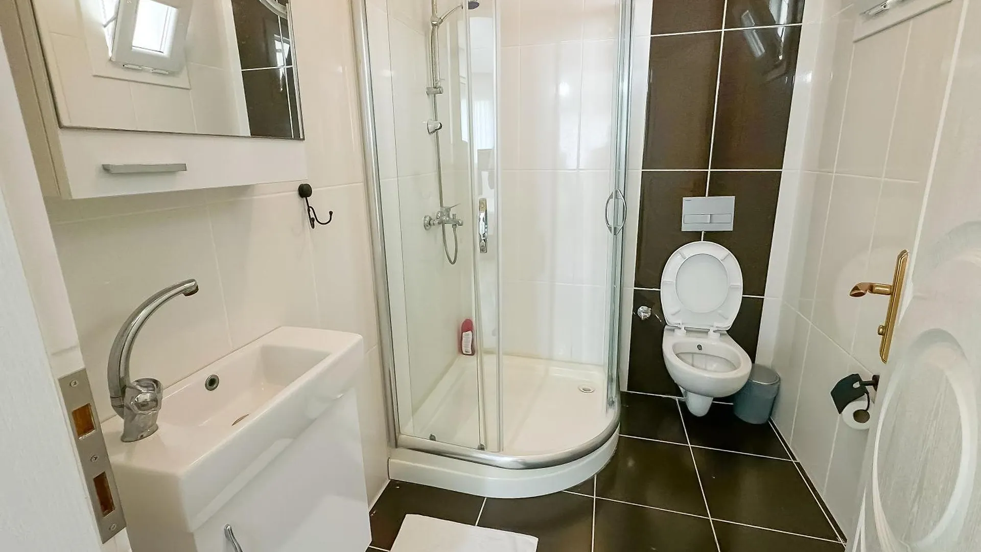 Begonville Villas Ladies Beach 库萨达斯