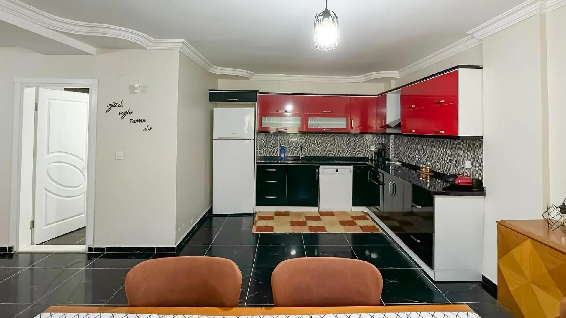 Begonville Villas Ladies Beach 库萨达斯