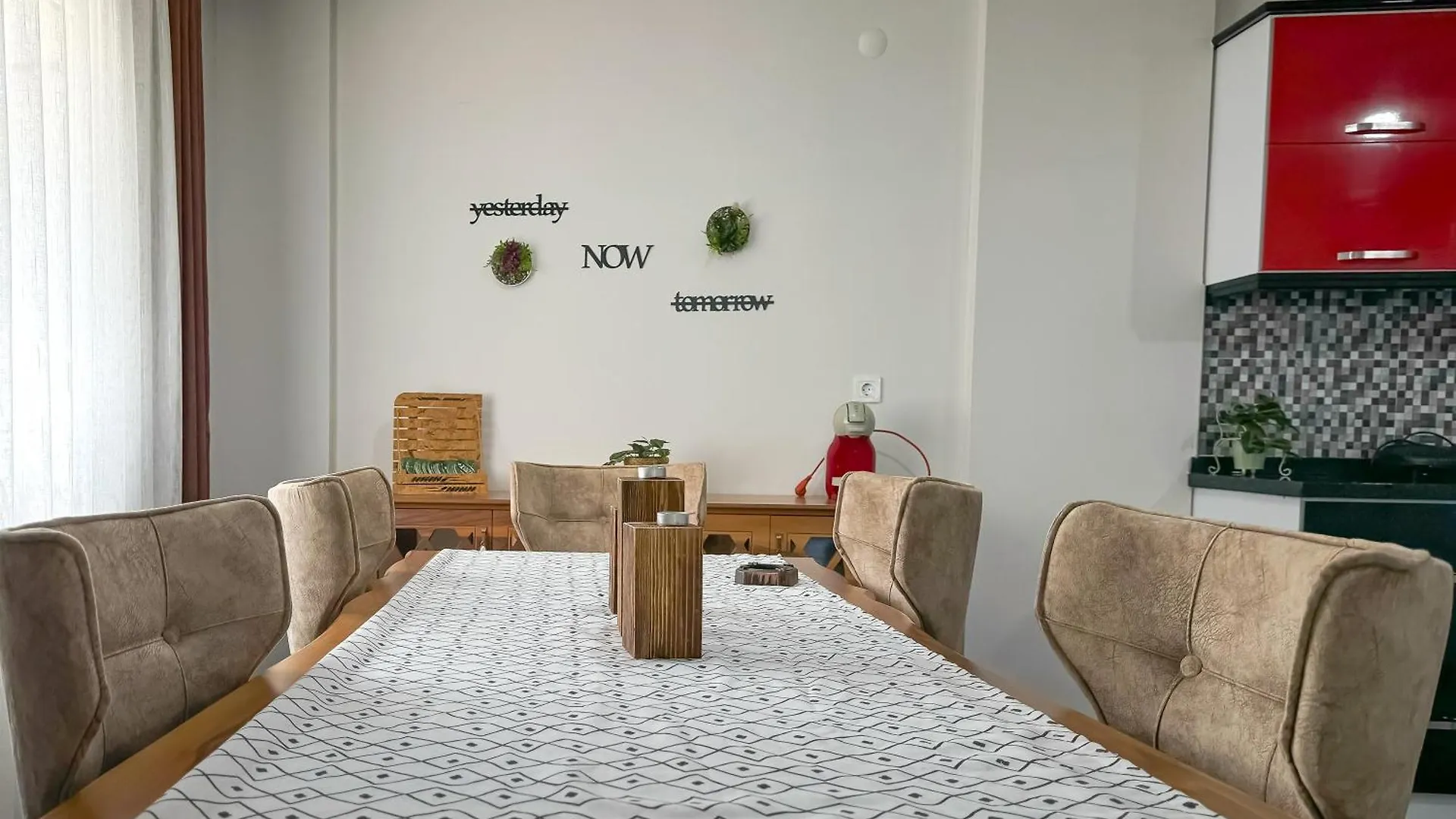 Begonville Villas Ladies Beach 库萨达斯
