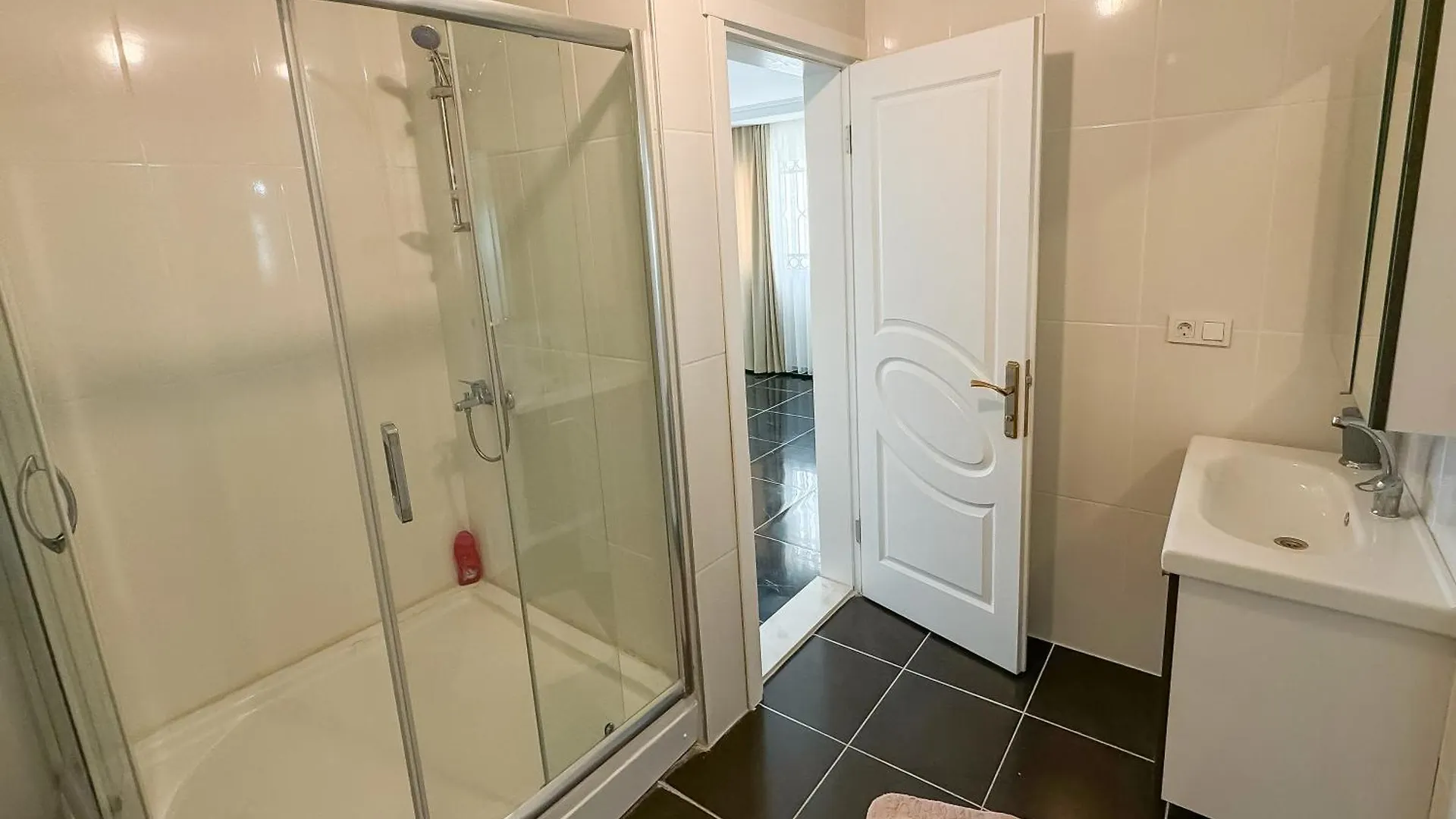 Begonville Villas Ladies Beach 库萨达斯 土耳其