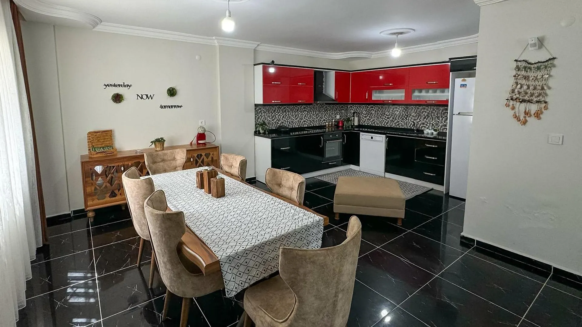 Begonville Villas Ladies Beach 库萨达斯