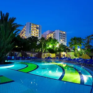 Hotel Fantasia Deluxe, Kuşadası